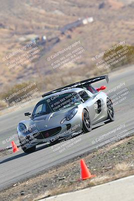 media/Feb-04-2023-Lotus Club of SoCal (Sat) [[5688841614]]/Gold Leaf High Inter/session 1 skid pad/